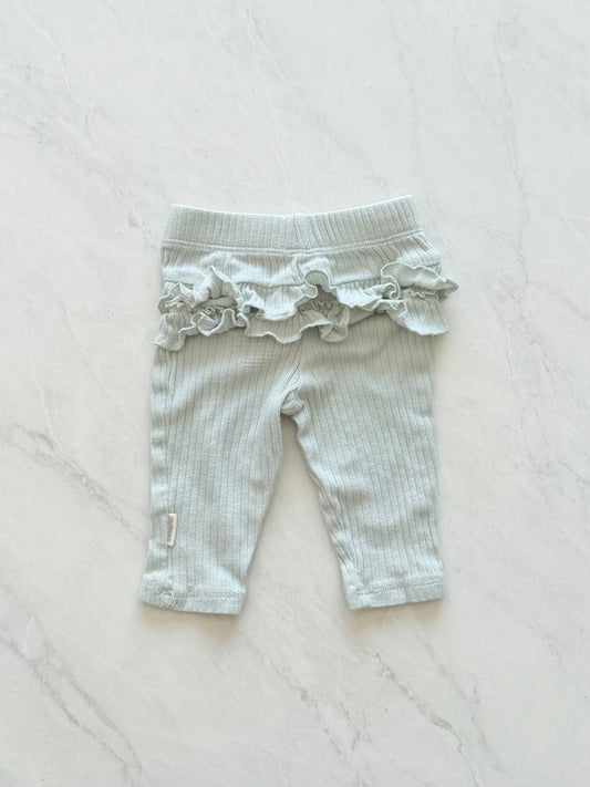 Legging côtelé - Huggies - NB