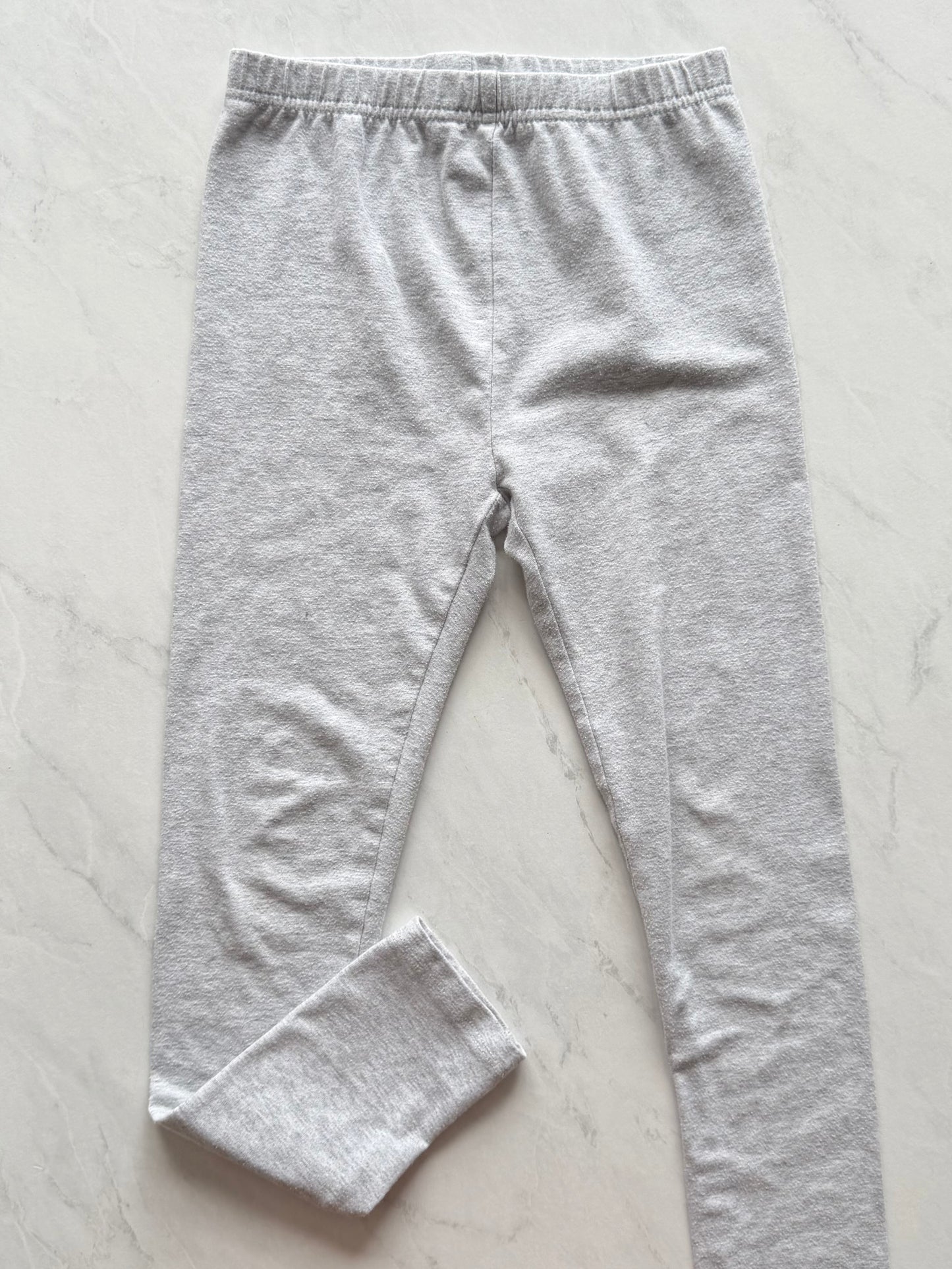 Legging - George - 7-8 ans (légèrement mousseux)
