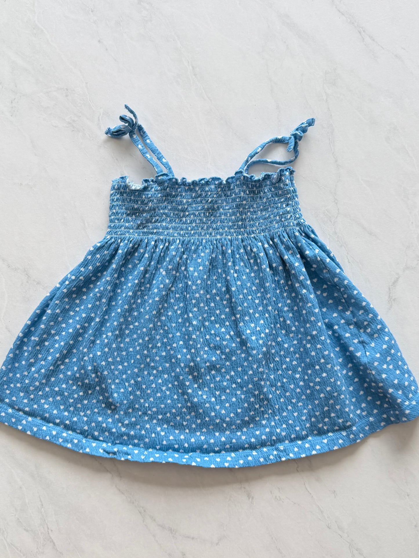 Camisole - Zara - 2-3 ans