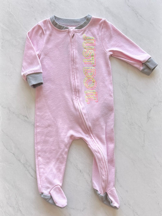 Pyjama à pattes - Nike - 6 mois