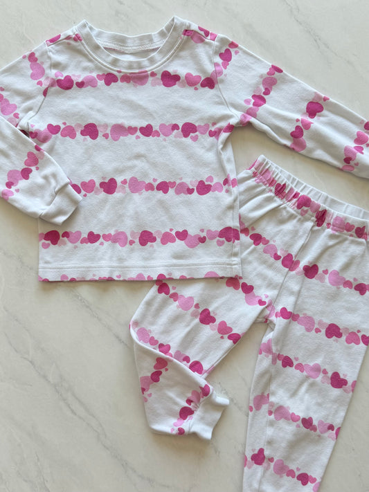 Pyjama 2 pièces - Pekkle - 2-3 ans
