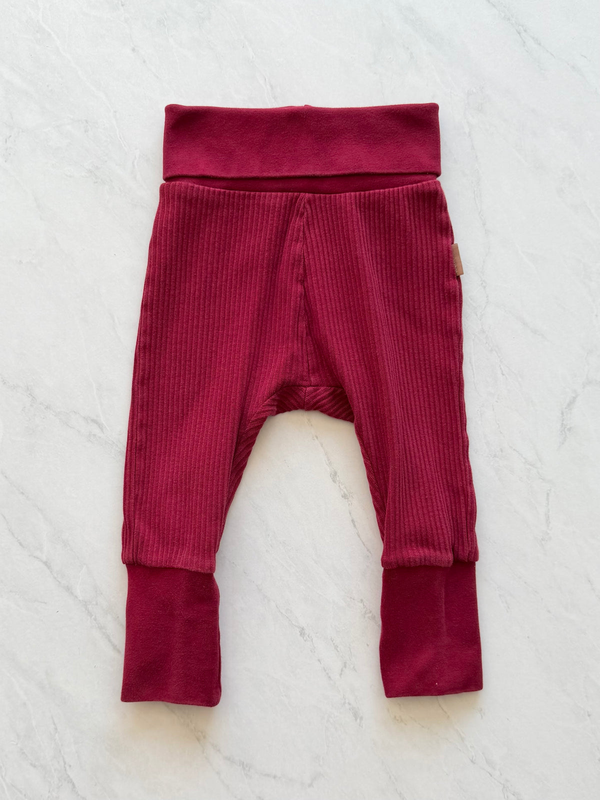 Pantalon évolutif - Souris Mini - 12-24 mois
