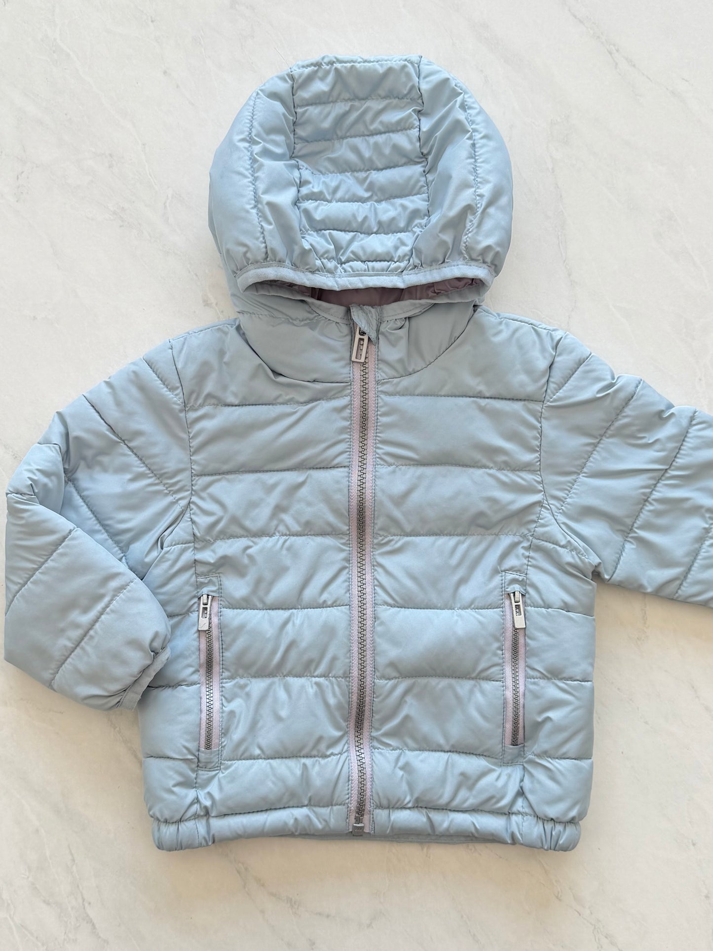 Manteau mi saison - Tag Athletica - 24 mois