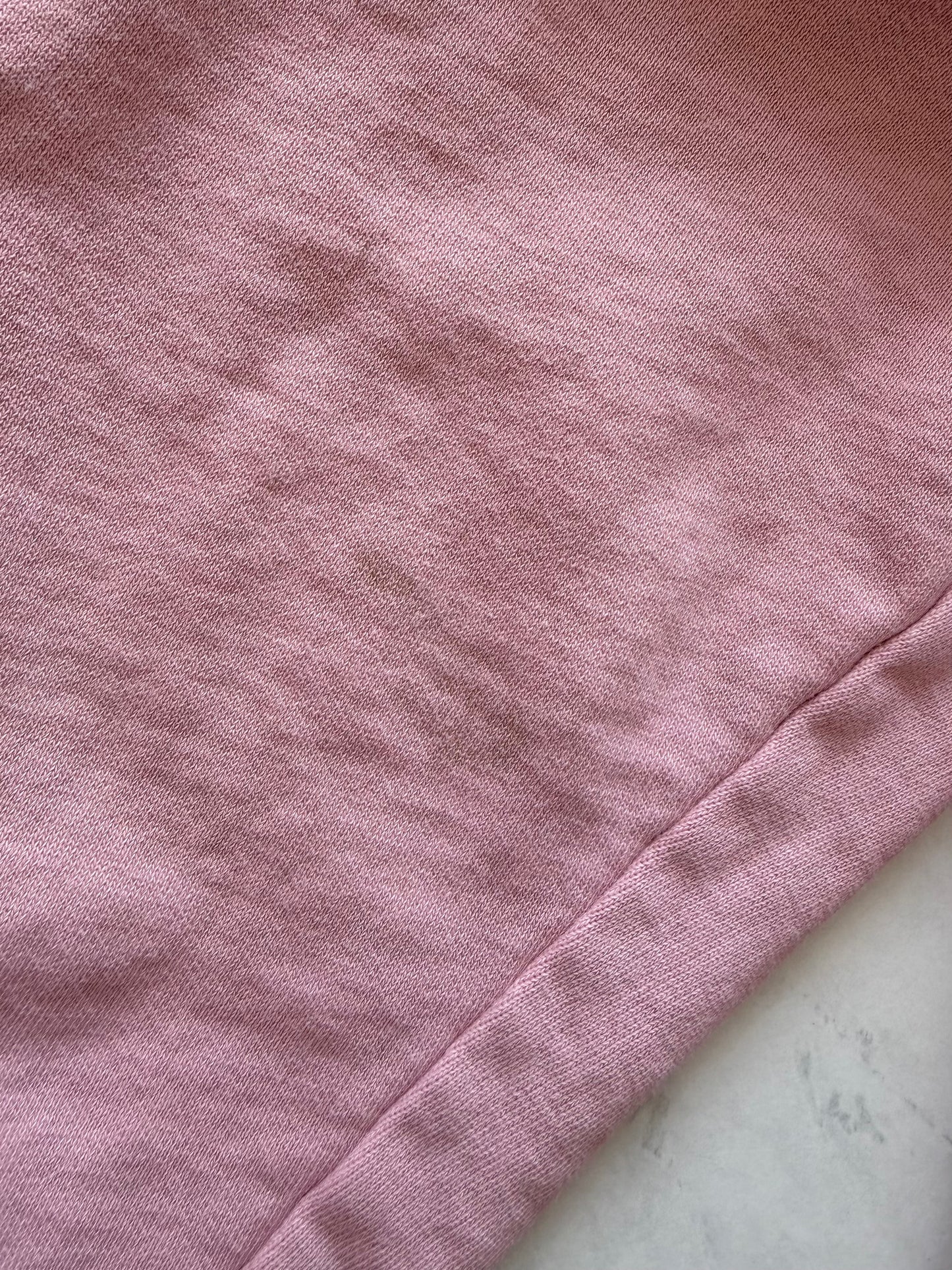 *Imparfait* Ensemble 2 pièces en coton ouaté - H&M - 2-3 ans