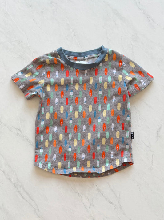 T-shirt - Will & You - 12 mois