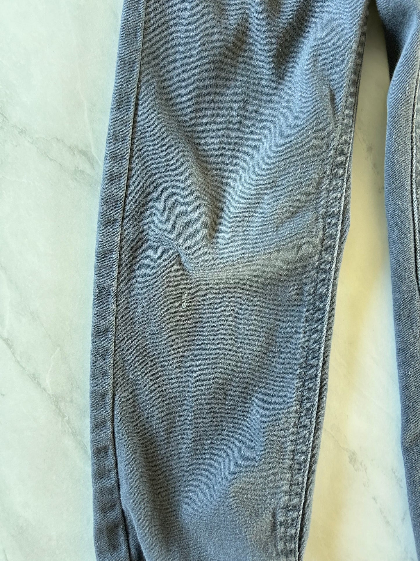 Jeans - Tag - 4 ans (bien porté)