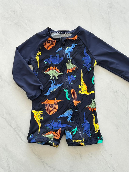 Maillot de bain - Tag - 9 mois