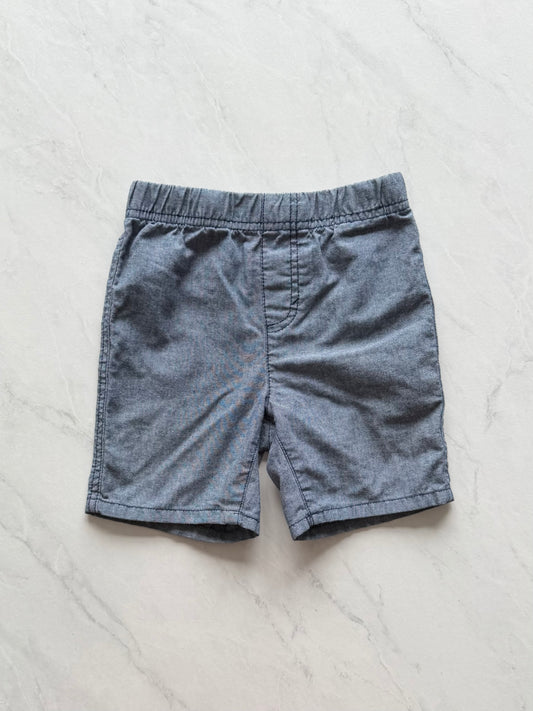 Short - Lévis - 2 ans