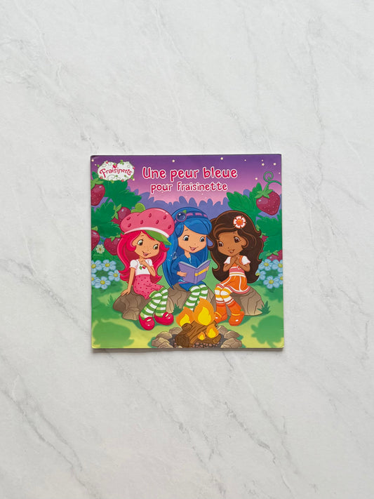 Livre jeunesse