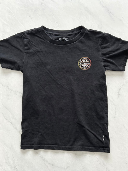 T-shirt - Billabong - 7 ans