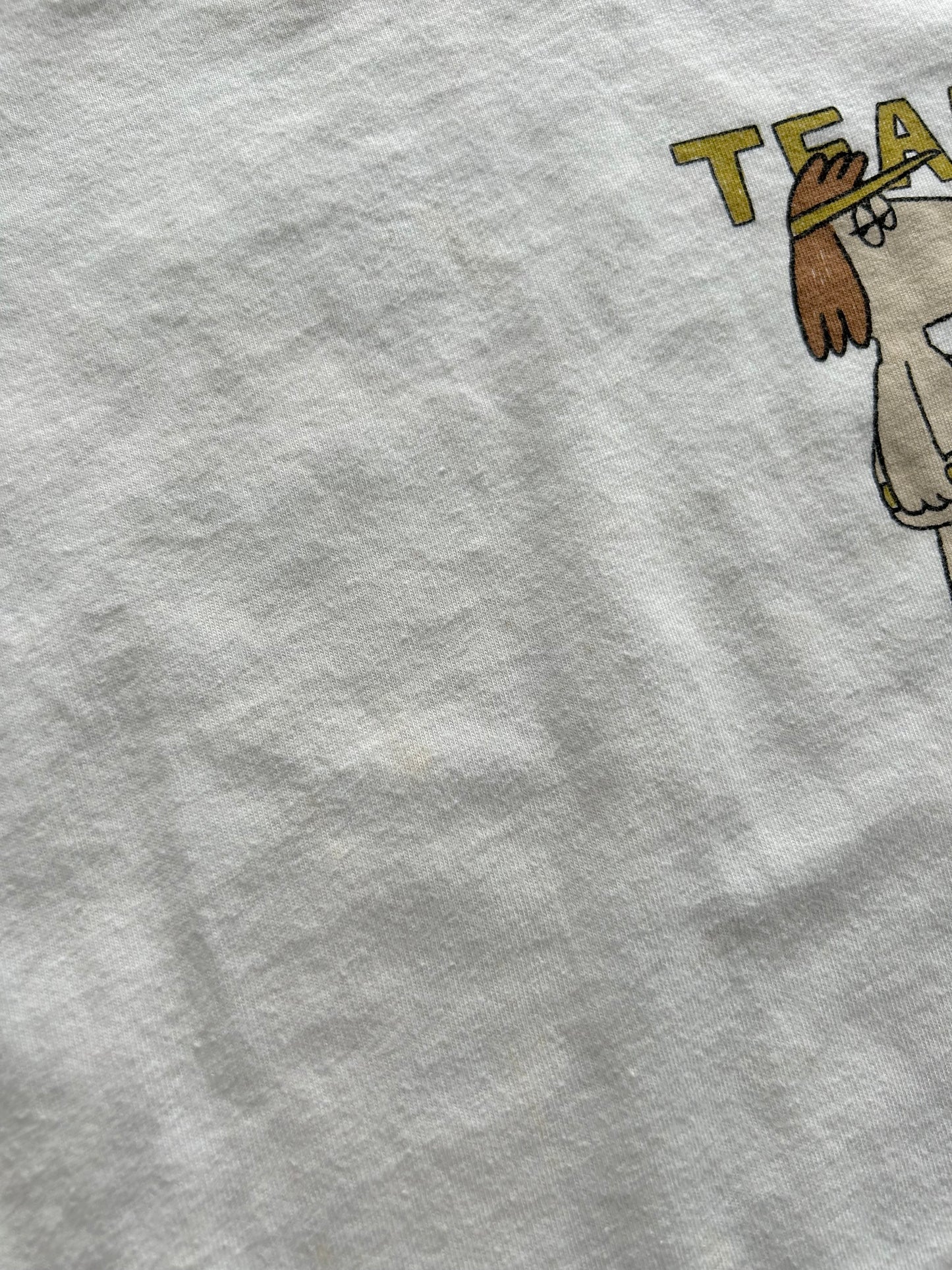 *Imparfait* T-shirt - Zara - 6 ans