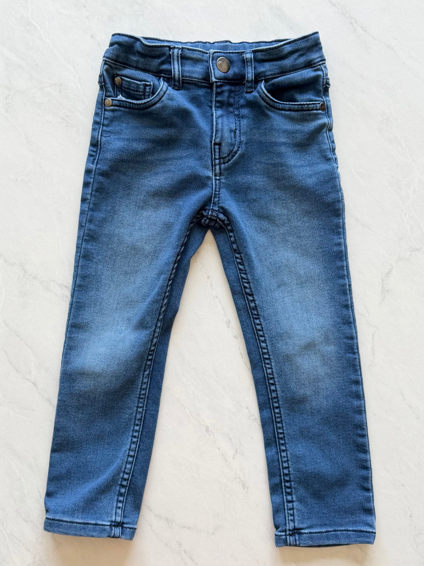 Jeans - Blumind - 4 ans
