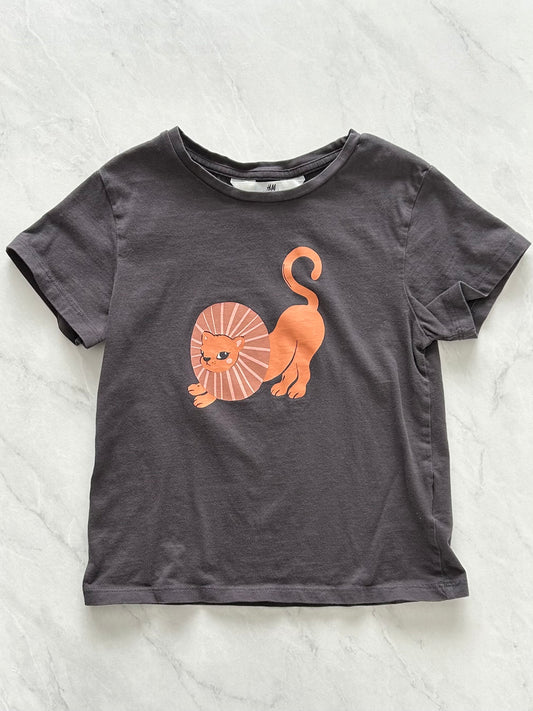 T-shirt - H&M - 4-6 ans