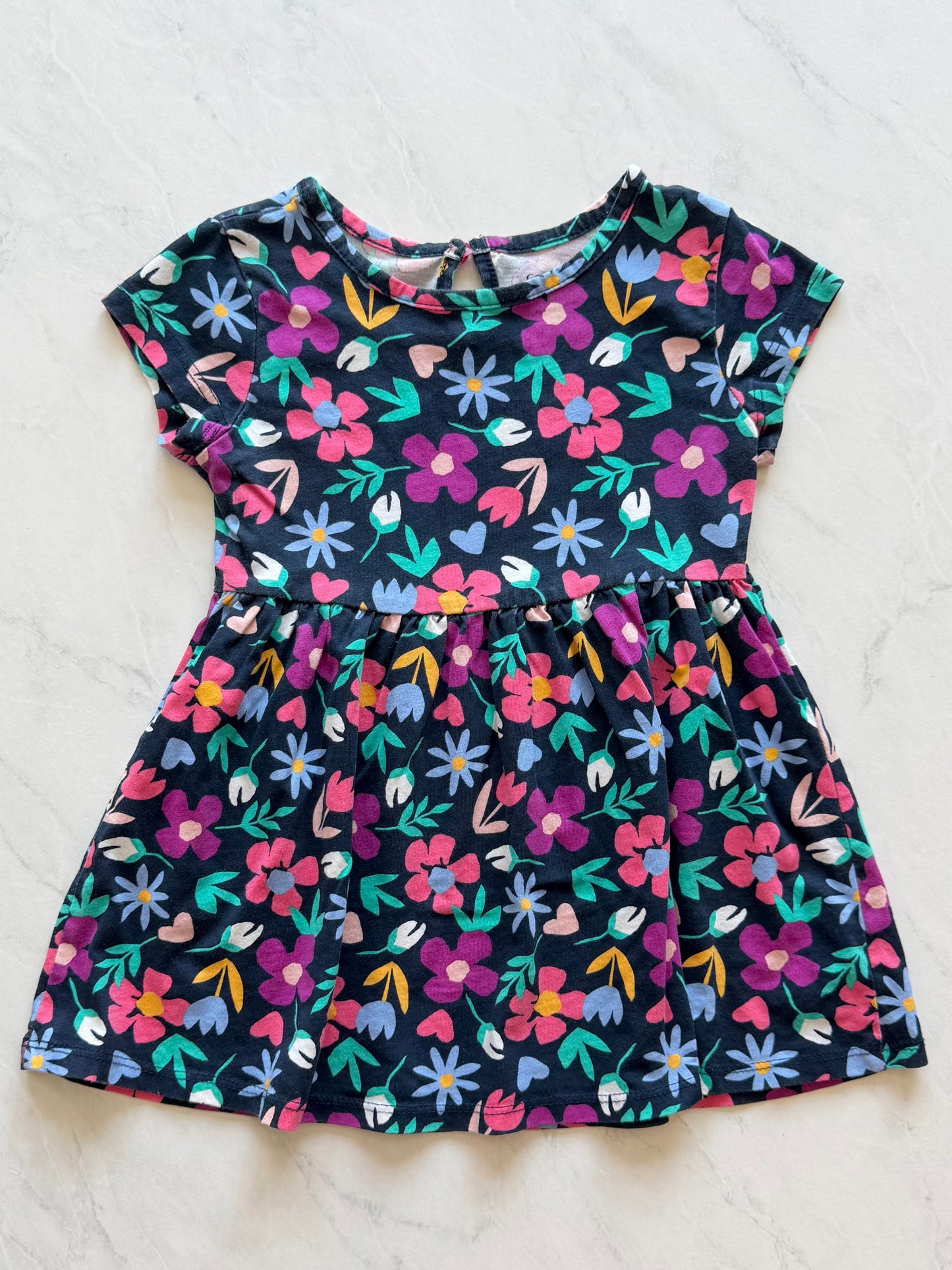 Robe - George - 3T
