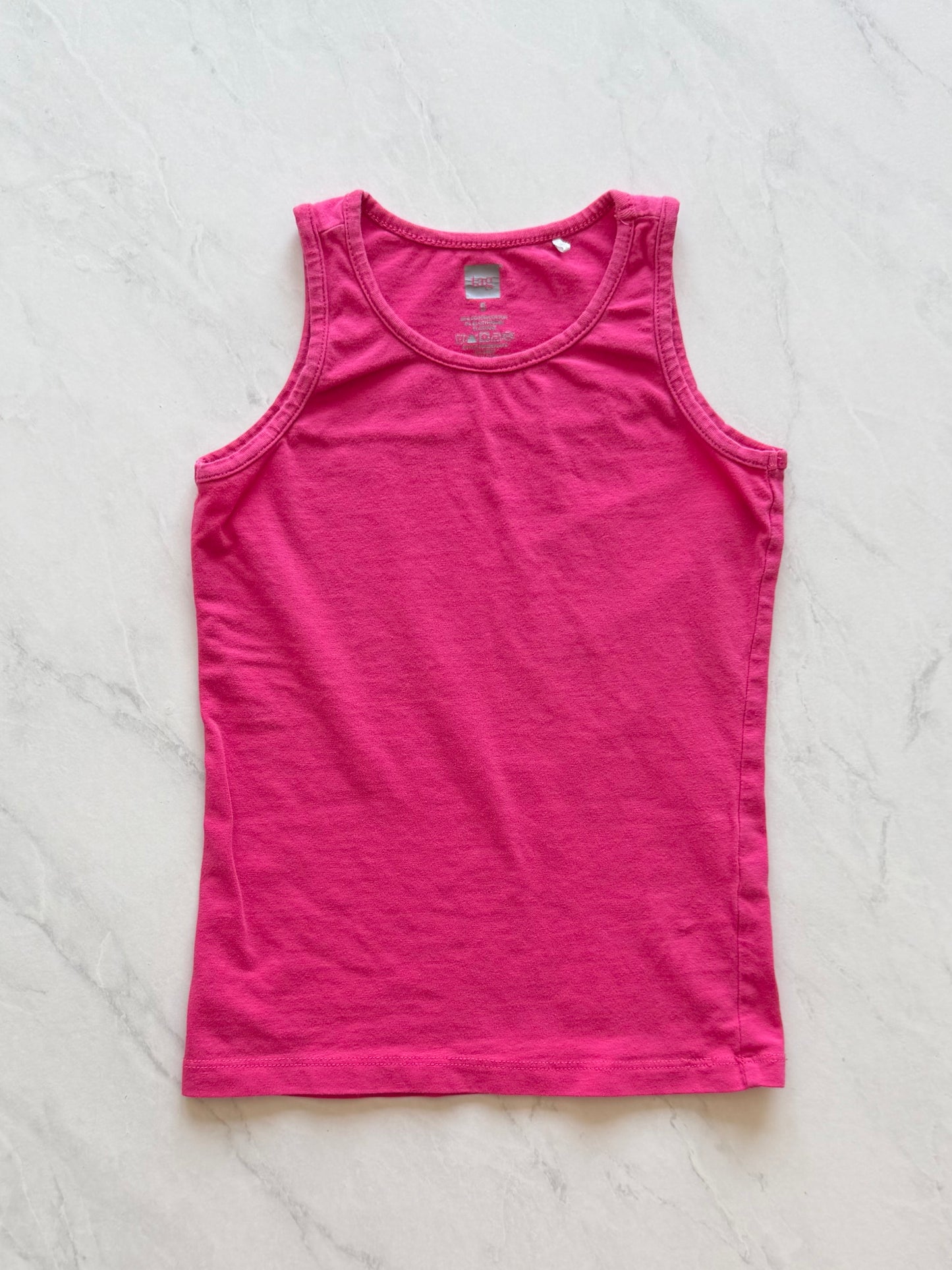 Camisole - Tag - 5 ans