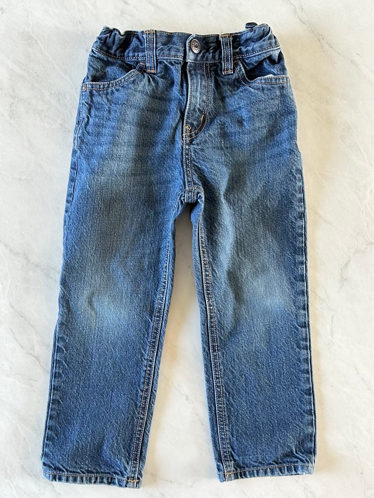 Jeans - B‘gosh - 5T