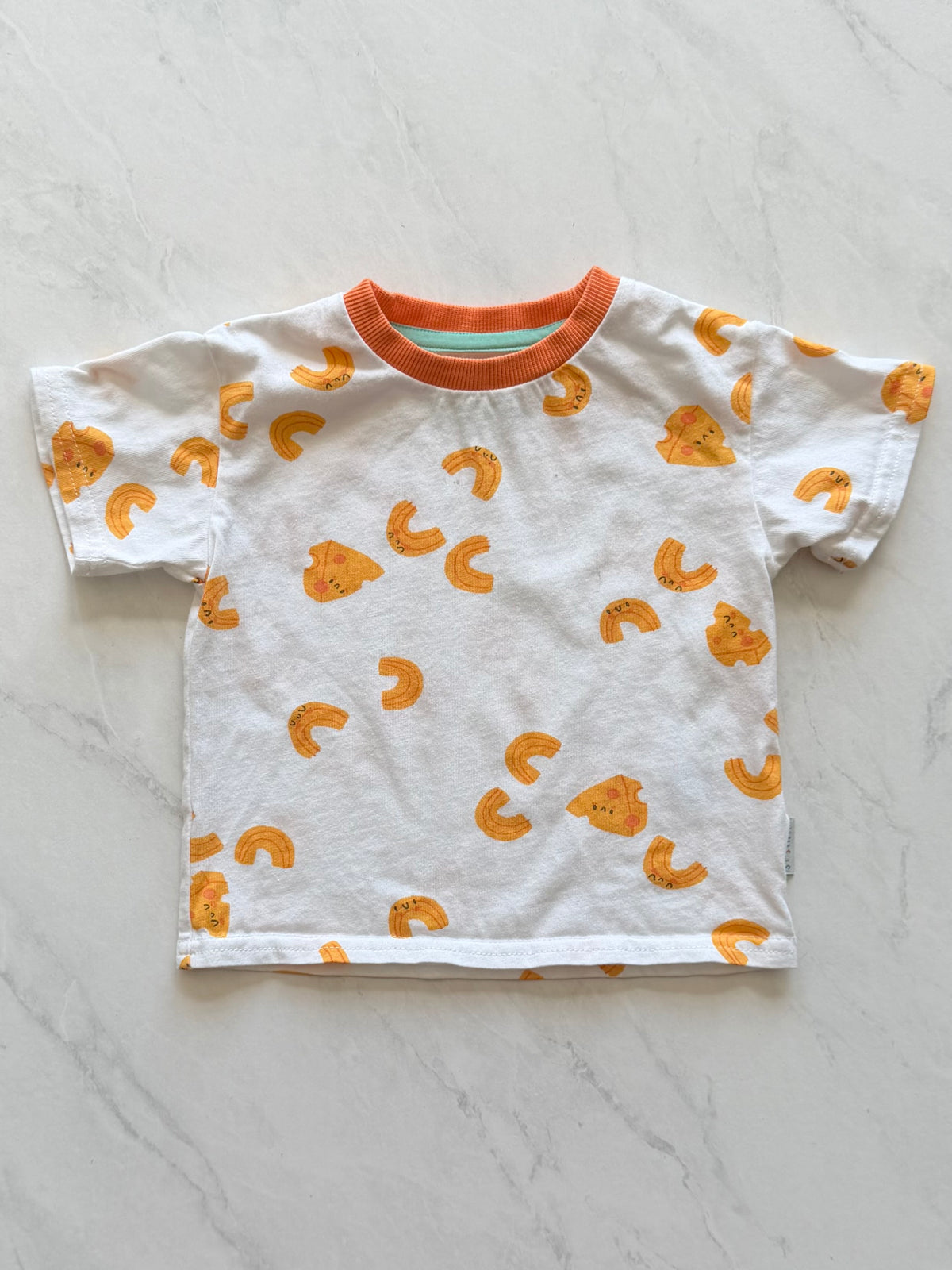 *Imparfait* T-shirt - Souris Mini - 6-9 mois