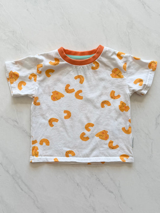 *Imparfait* T-shirt - Souris Mini - 6-9 mois