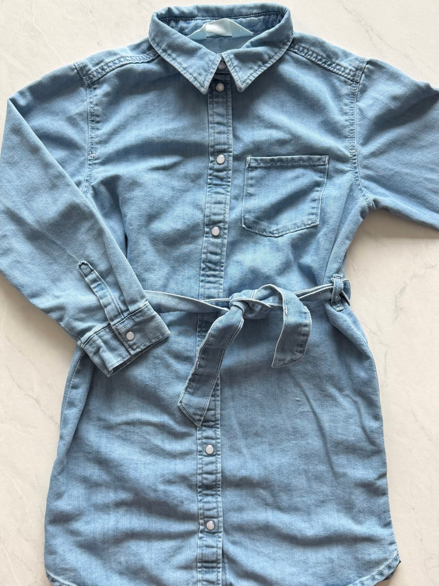 Tunique - H&M - 7-8 ans