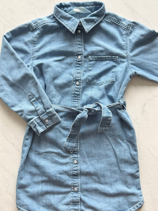 Tunique - H&M - 7-8 ans
