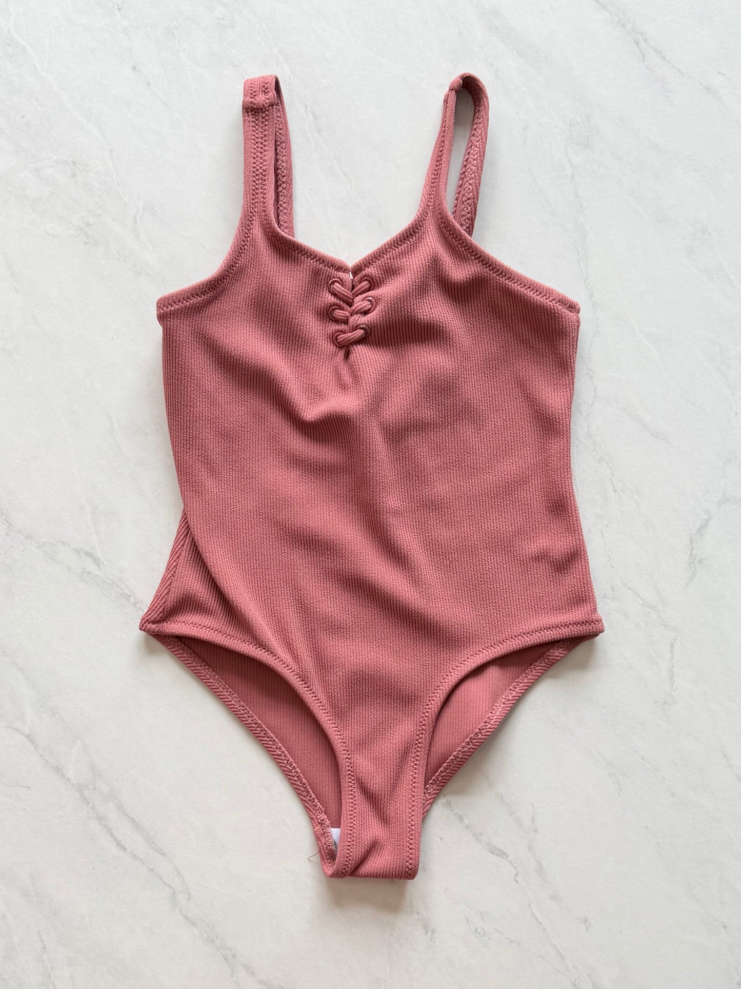 Maillot de bain - Zara - 6-7 ans