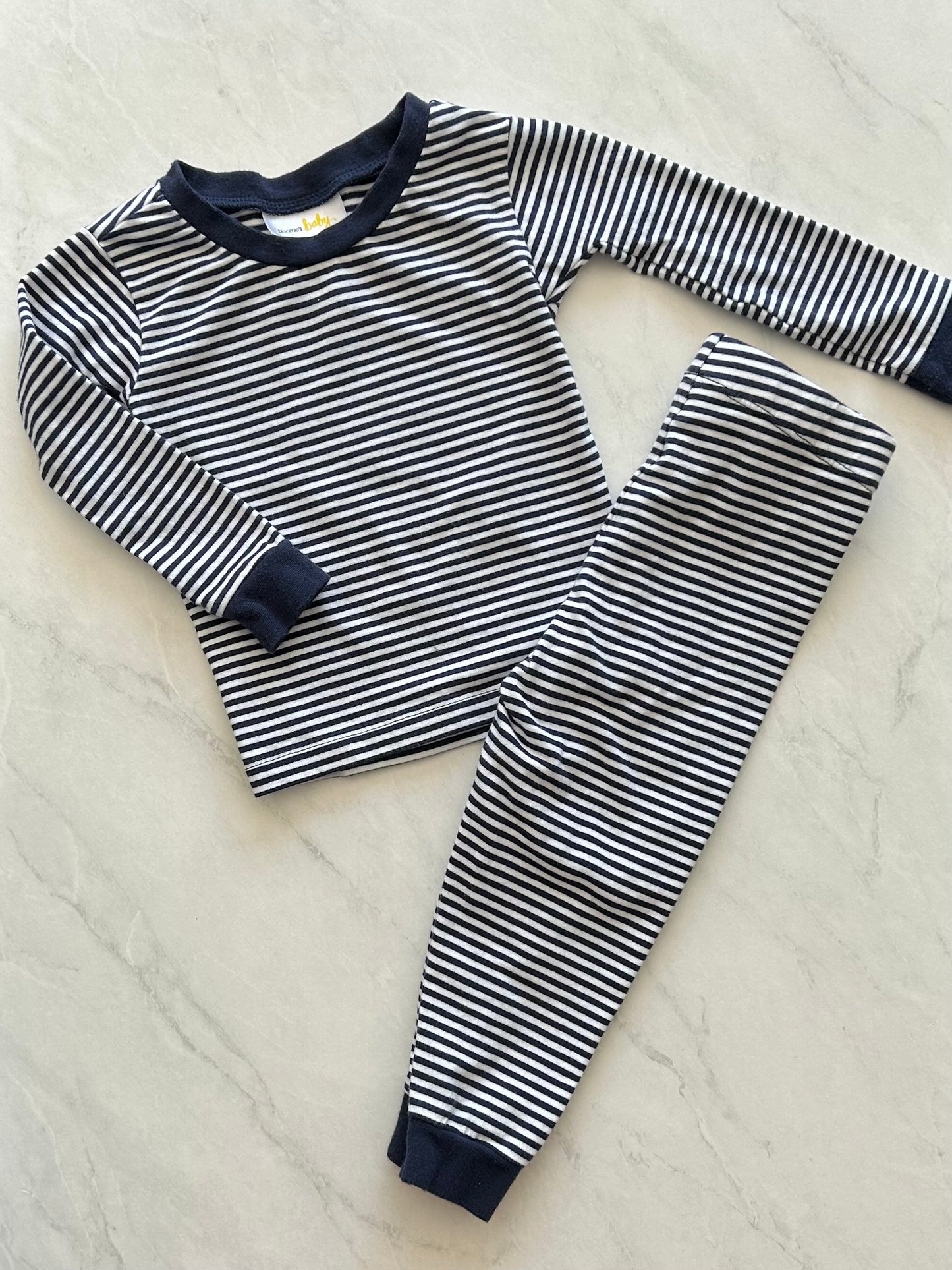 *Imparfait* Pyjama 2 pièces - bloomie’s baby - 9-12 mois