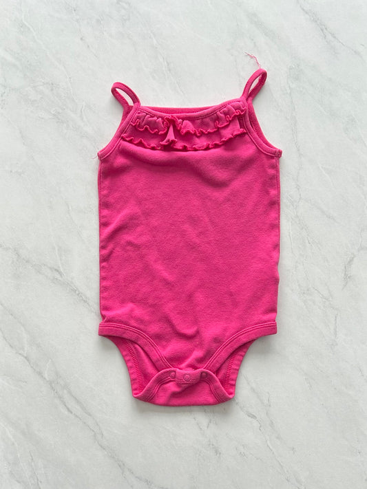 Cache couche camisole - Joe Fresh - 18-24 mois