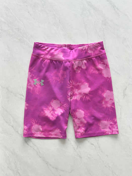 Biker short - Under Armour - 6 ans