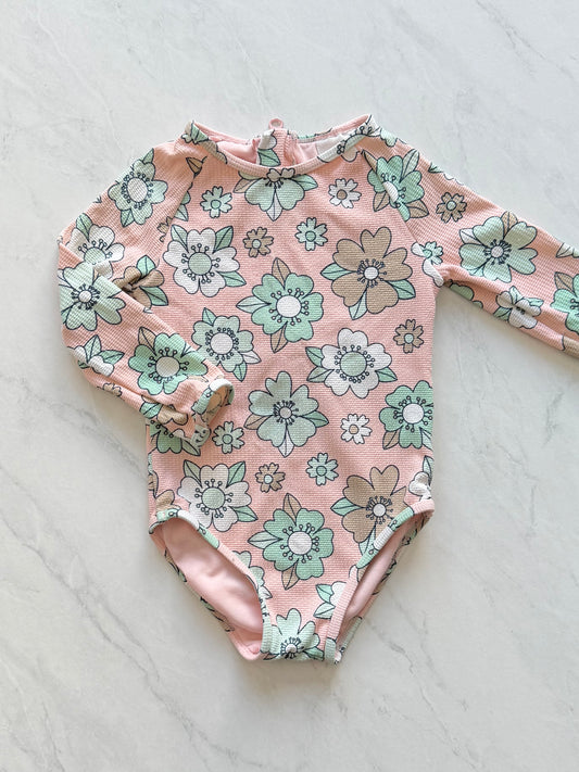 Maillot de bain - Seed heritage - 2 ans