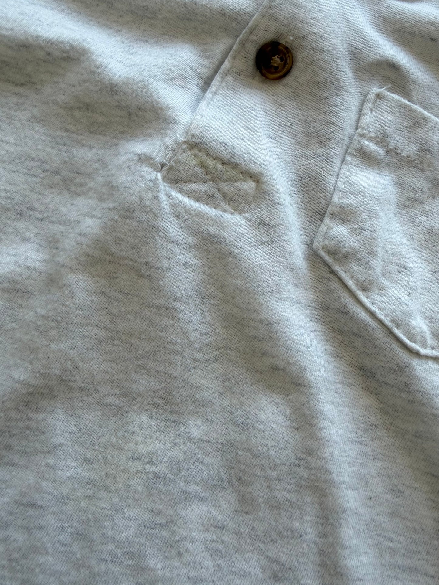 *Imparfait* T-shirt - Carters - 5T