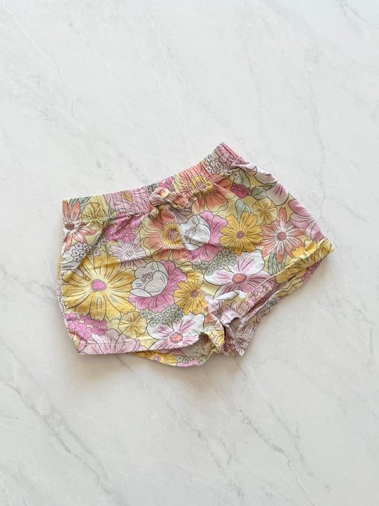 Short - H&M - 4-6 mois