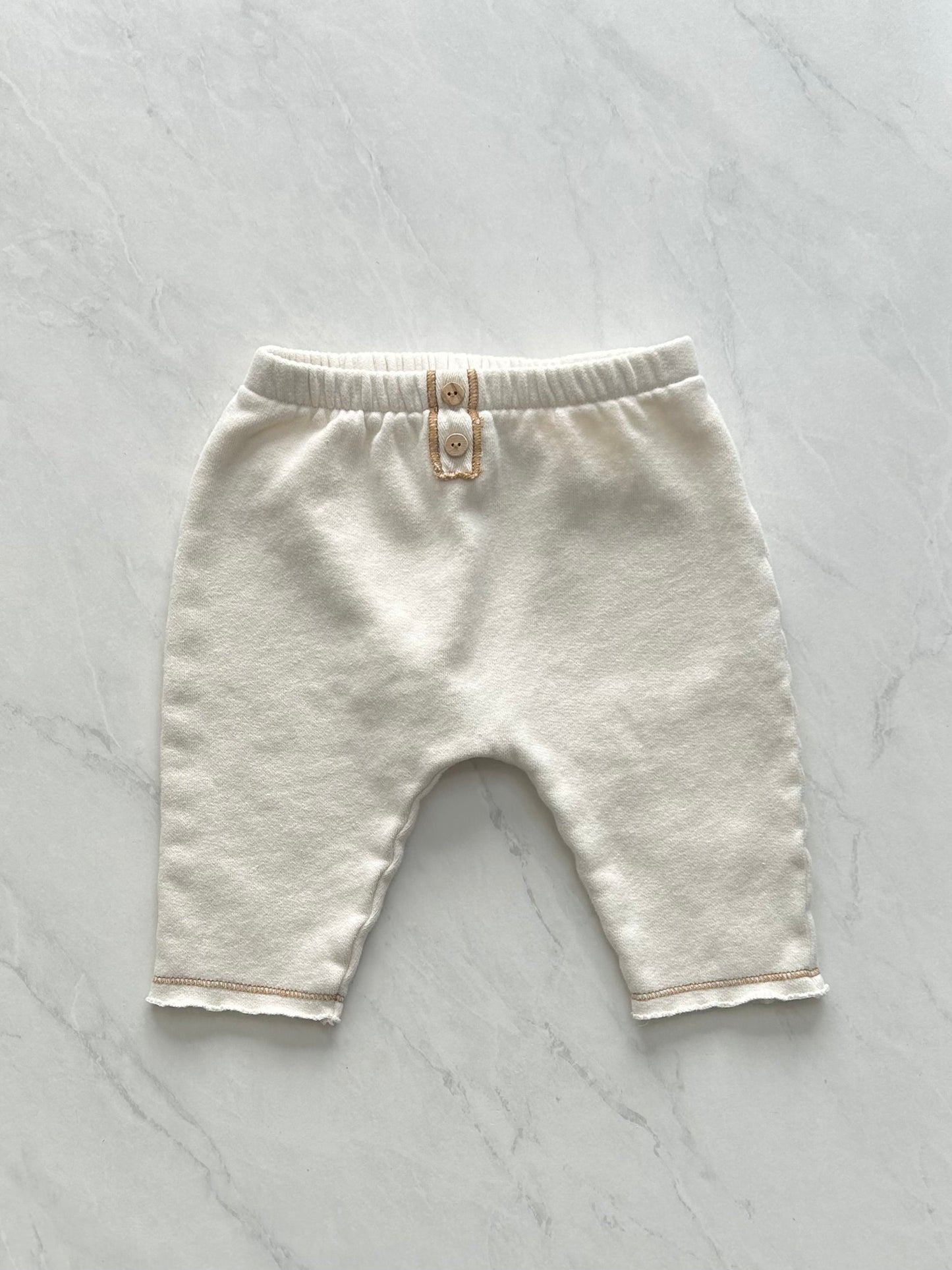 Pantalon - Zara - 1-3 mois