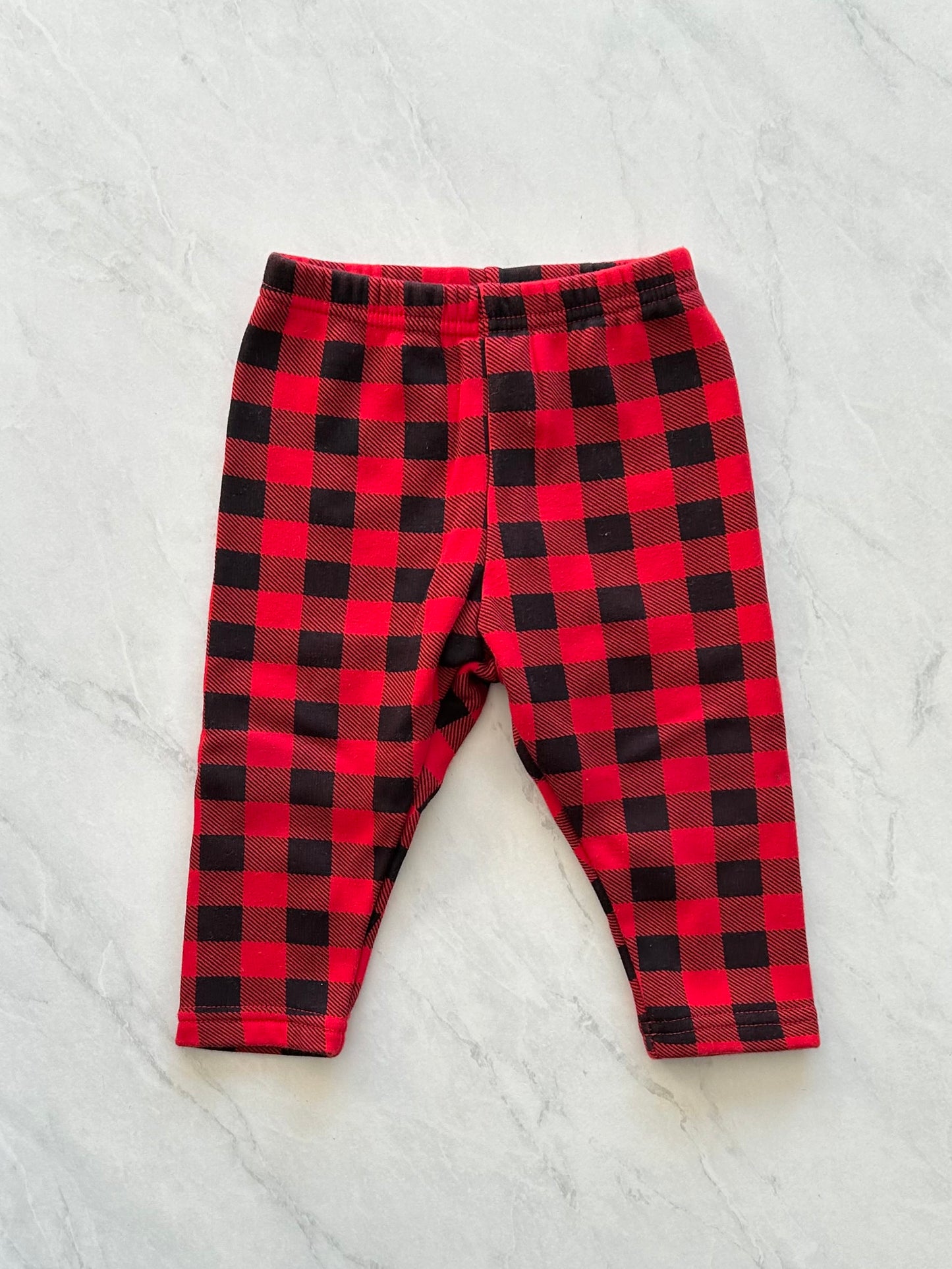 Pantalon doublé - Carters - 12 mois