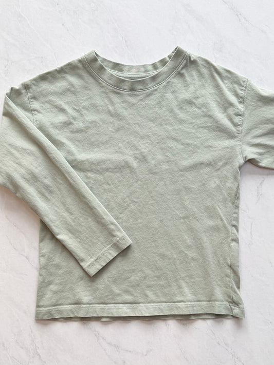 Chandail manches longues - H&M - 6-8 ans
