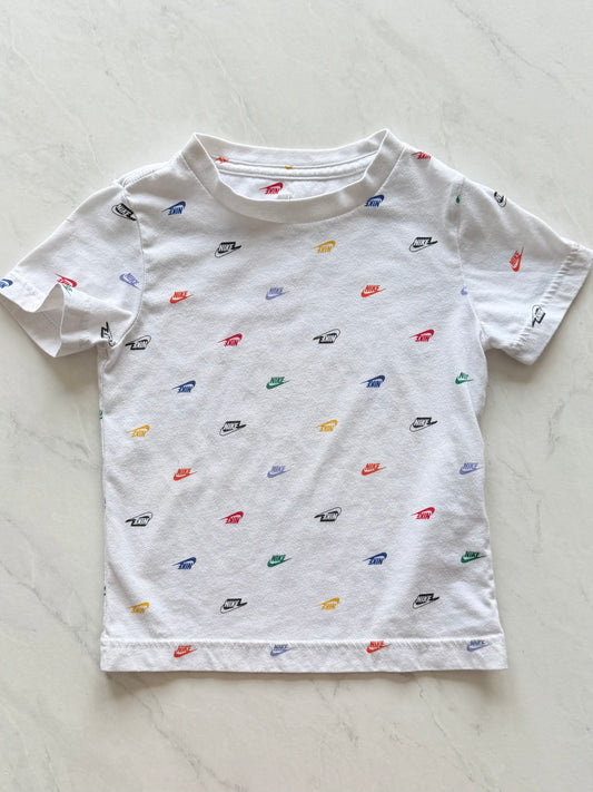 *Imparfait* T-shirt - Nike - 3-4 ans