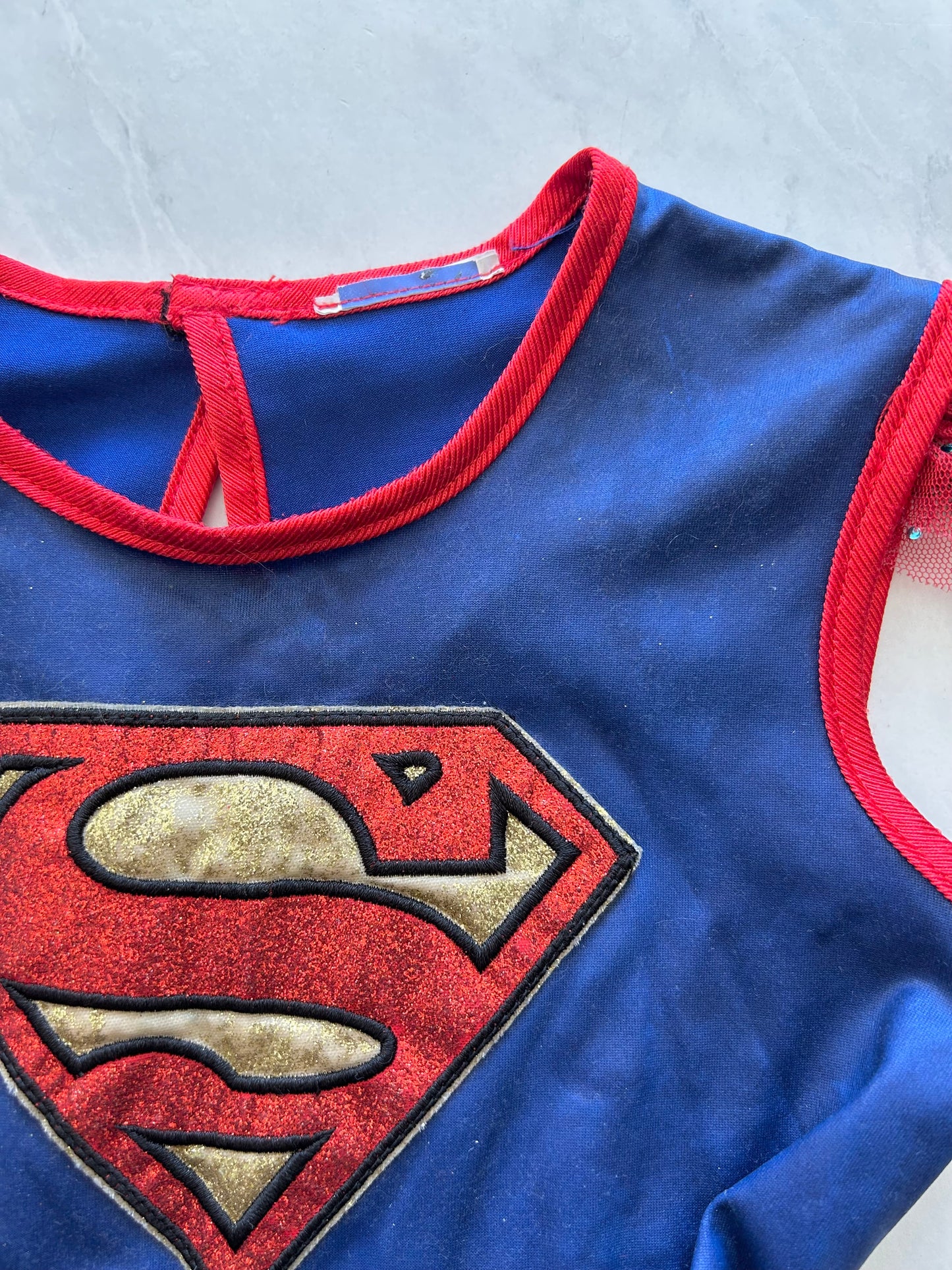 *Imparfait* Déguisement - Approx. 3 ans