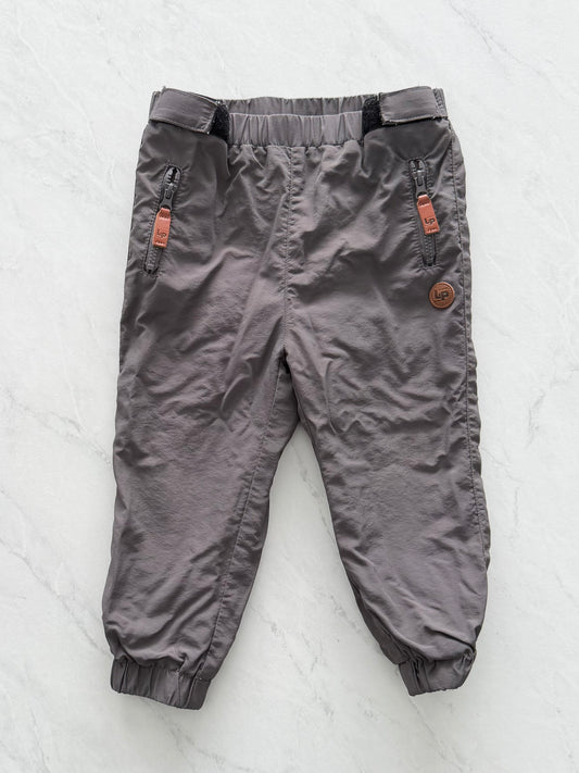 Pantalon d’extérieur mi saison - L&P - 12-24 mois
