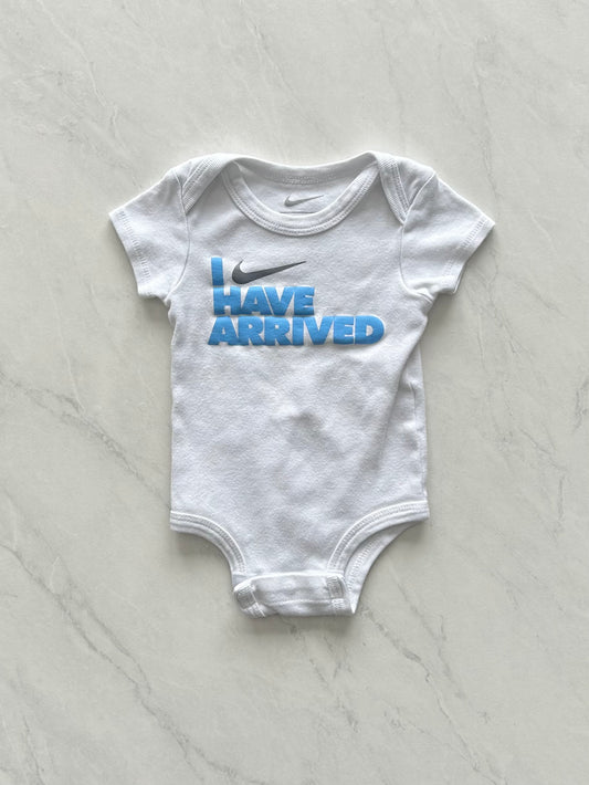 Cache couche - Nike - 0-6 mois