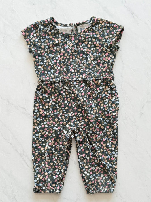 *Imparfait* Combinaison une pièce - Monkey Bars - 18 mois