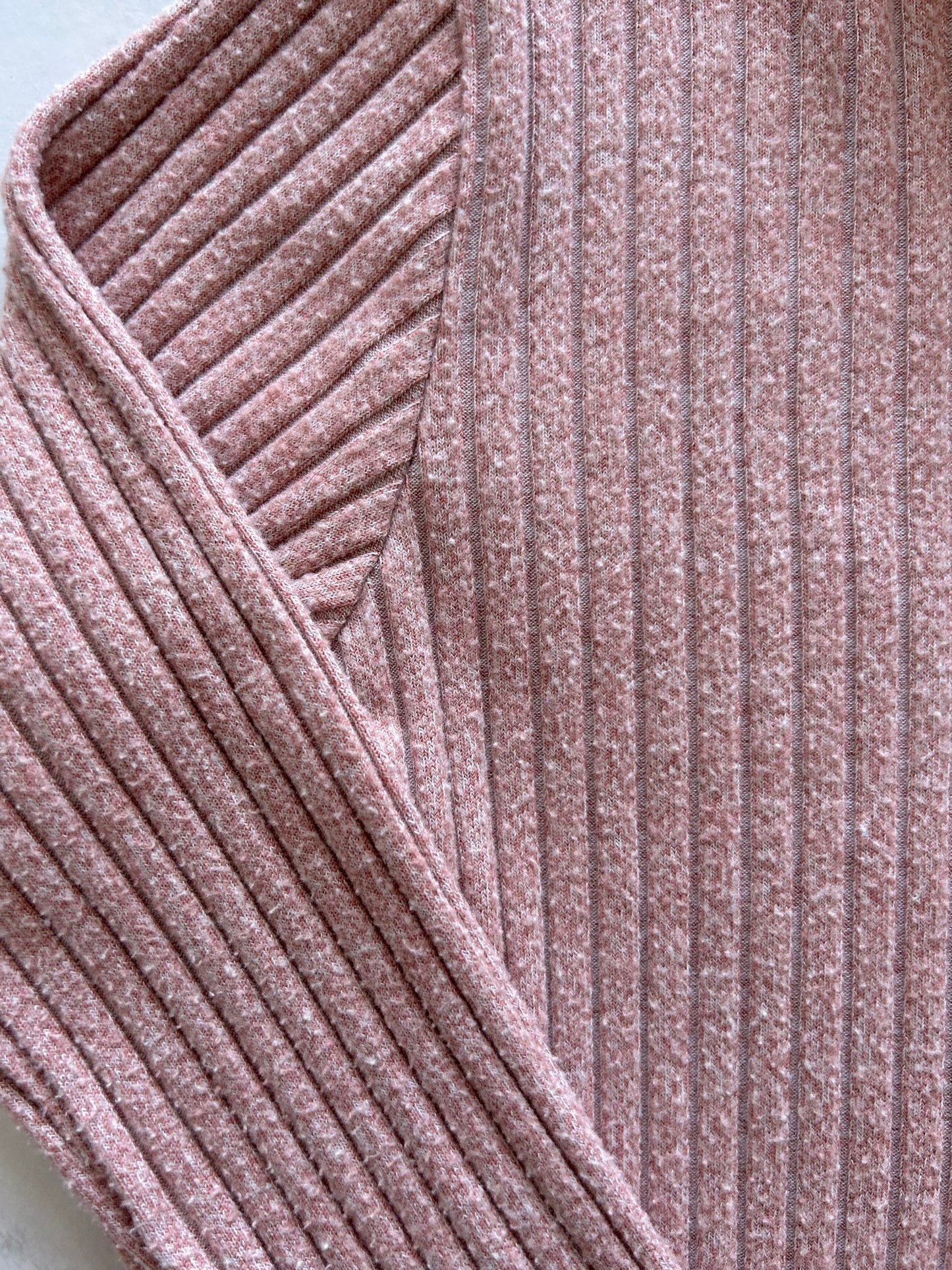 Tunique manches longues - Zara - 3-4 ans (légèrement mousseux)