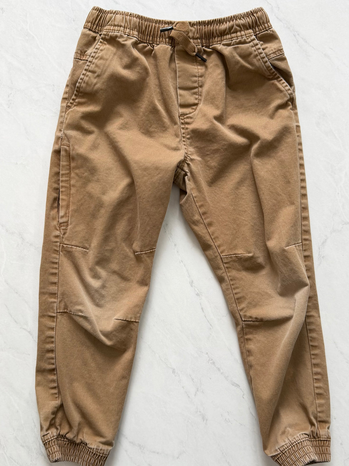 *Imparfait* Pantalon - George - 6 ans