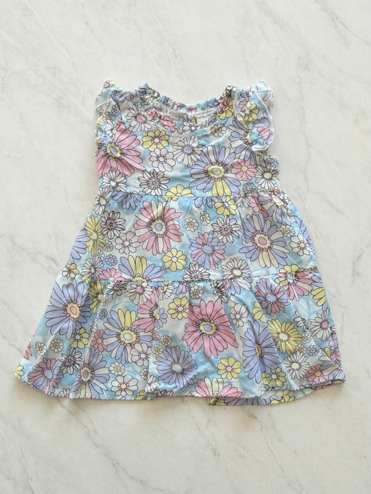 Robe - mid - 3-6 mois