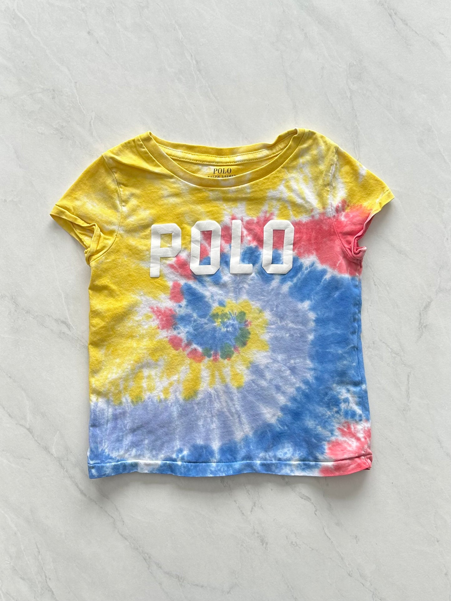 T-shirt - Polo Ralph Lauren - 3T