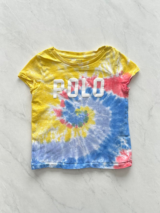 T-shirt - Polo Ralph Lauren - 3T