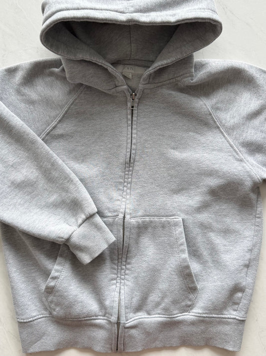 Veste en coton ouaté - Zara - 9-10 ans