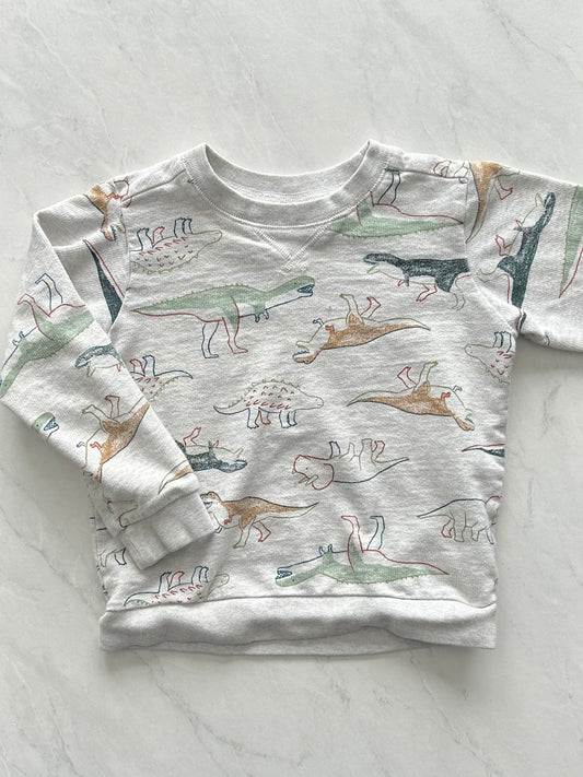 *Imparfait* Crewneck - Carters - 5 ans