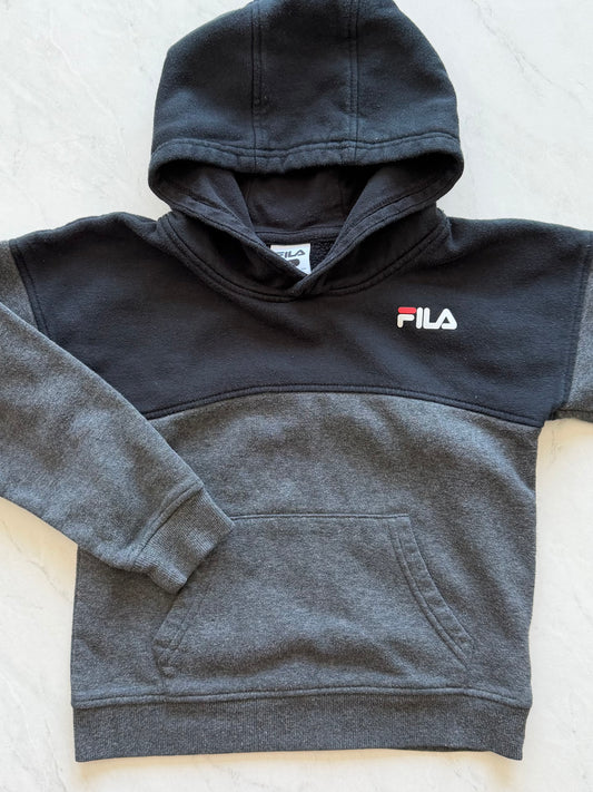 Coton ouaté - Fila - 7 ans