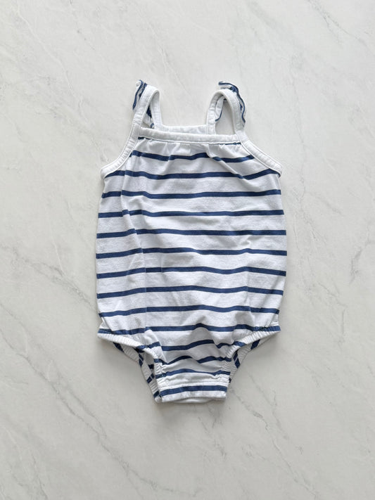 Barboteuse - Baby Gap - 6-12 mois