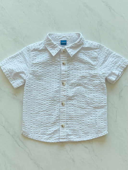 Chemise - Old navy - 18-24 mois