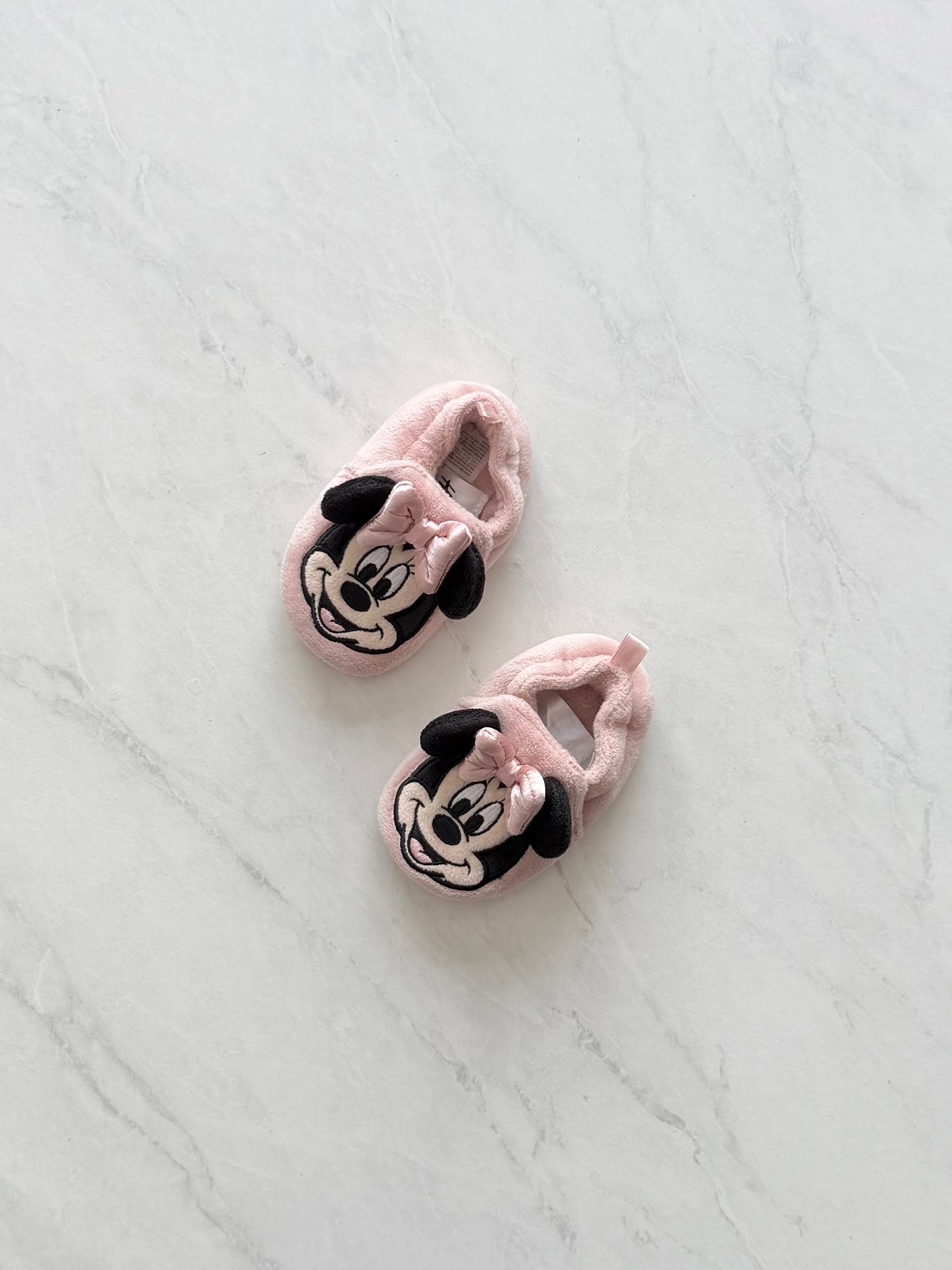 Pantoufles - H&M X Disney - US 2.5-3.5